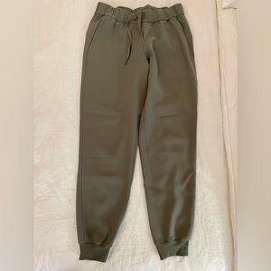 Lululemon Joggers